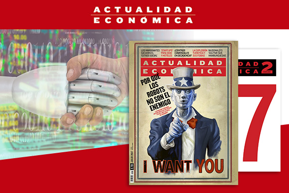 SUSCRÍBETE AHORA A ACTUALIDAD ECONÃMICA