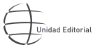 Unidad editorial